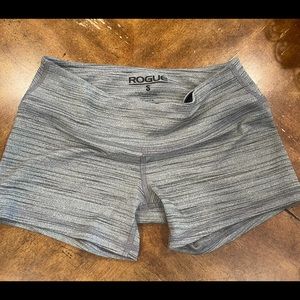 Rogue shorts